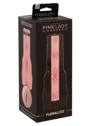 Pink Lady Vortex